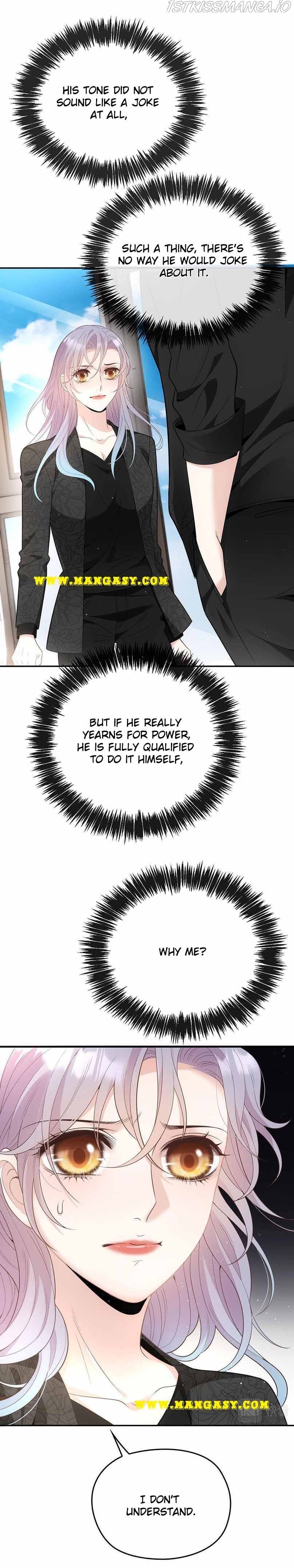 The Duke’s Hidden Baby: BOGO! Chapter 192 page 5