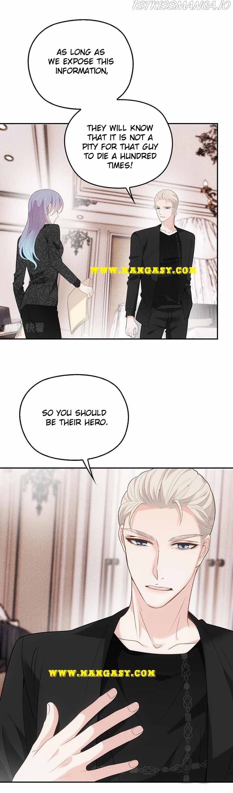 The Duke’s Hidden Baby: BOGO! Chapter 192 page 9