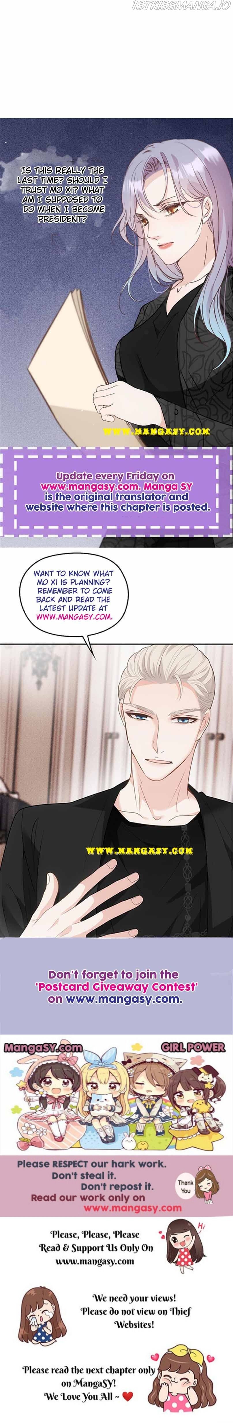 The Duke’s Hidden Baby: BOGO! Chapter 192 page 18