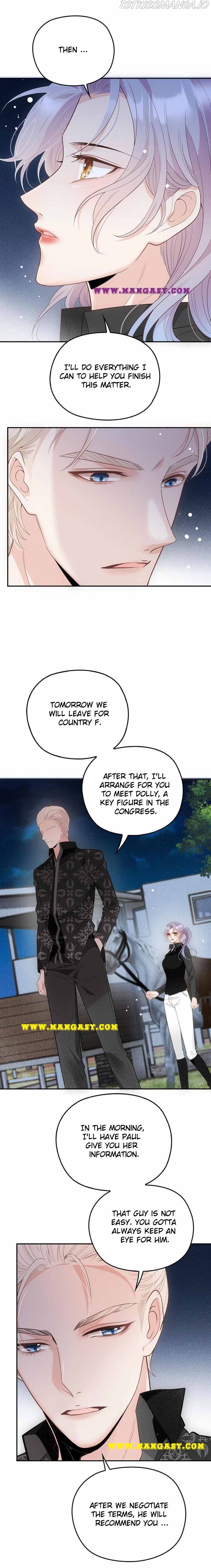 The Duke’s Hidden Baby: BOGO! Chapter 192 page 17