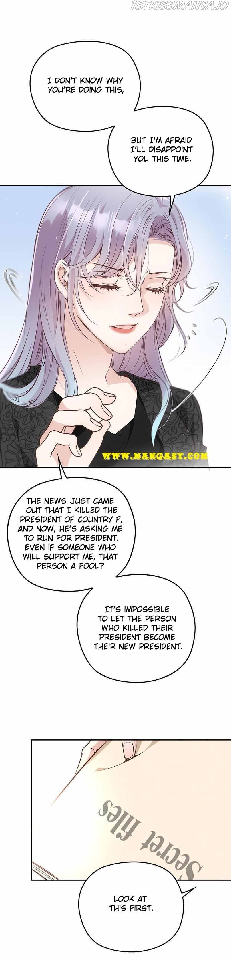 The Duke’s Hidden Baby: BOGO! Chapter 192 page 7