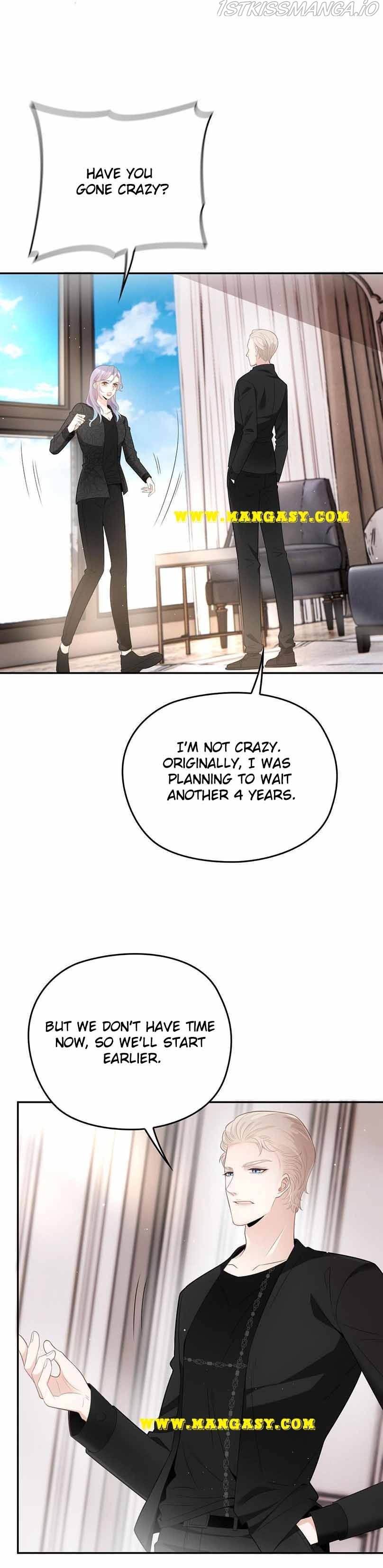 The Duke’s Hidden Baby: BOGO! Chapter 192 page 4