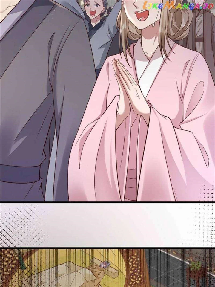 The Sickly Tyrant With An Innocent Facade Chapter 217 page 6