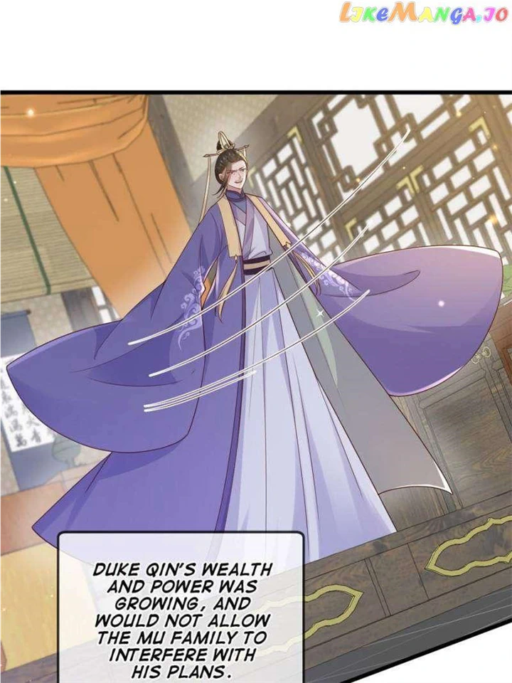 The Sickly Tyrant With An Innocent Facade Chapter 217 page 18