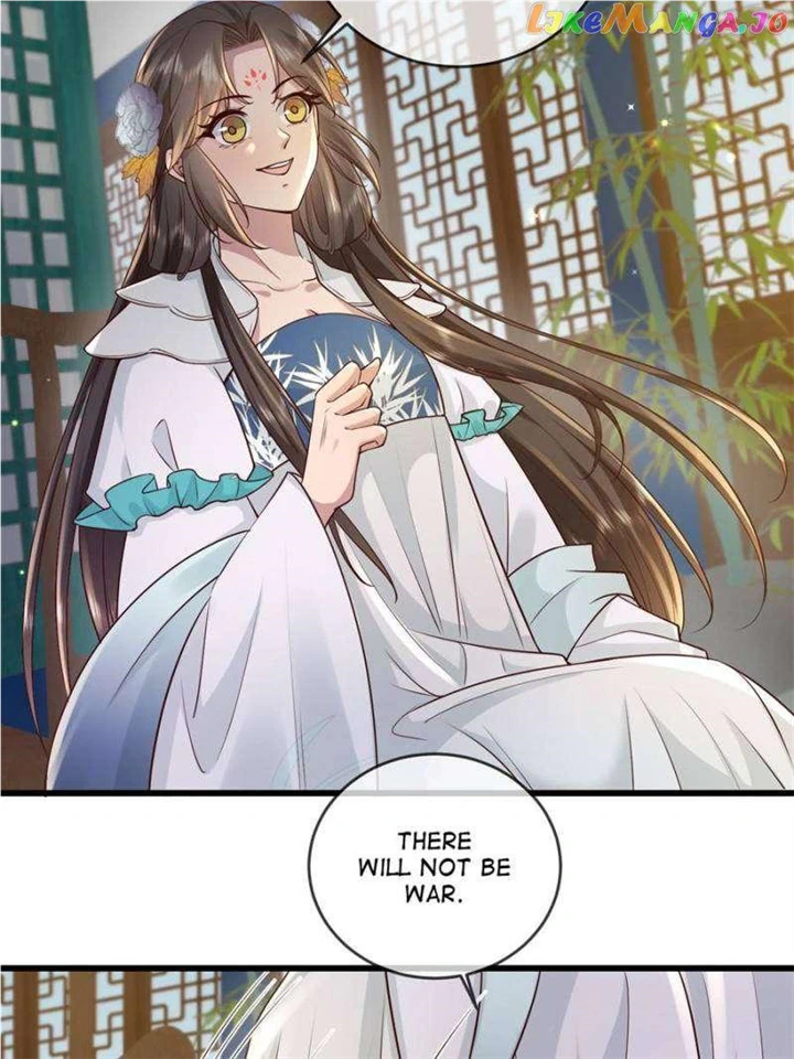 The Sickly Tyrant With An Innocent Facade Chapter 217 page 29