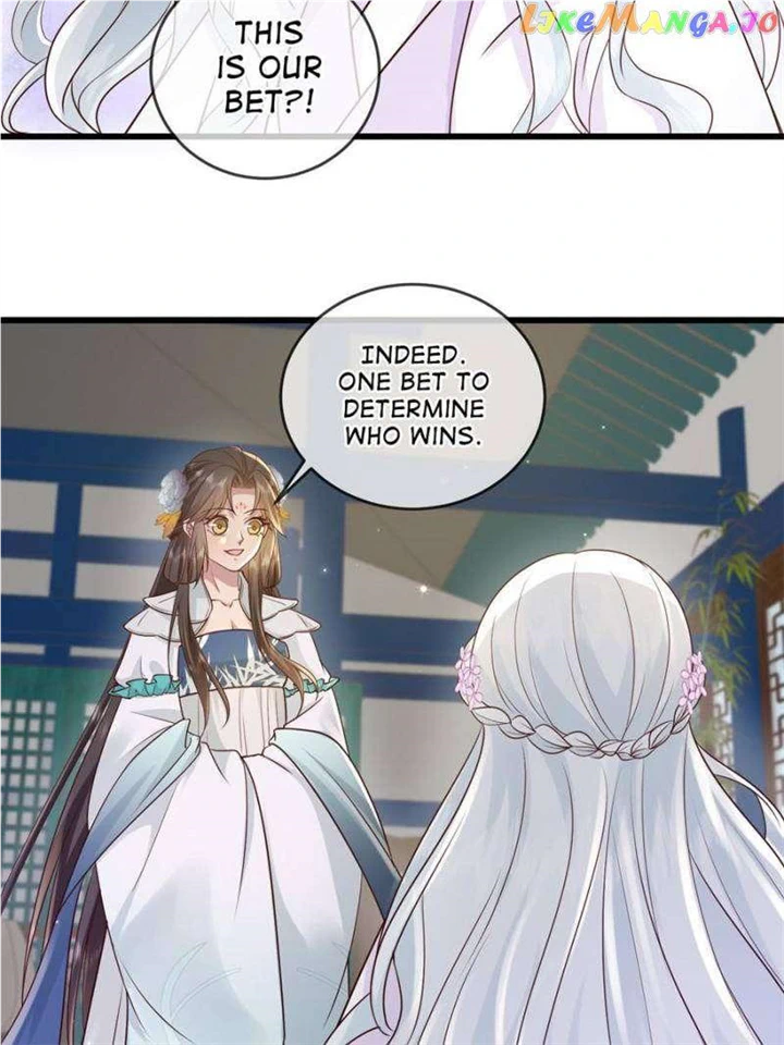 The Sickly Tyrant With An Innocent Facade Chapter 217 page 32