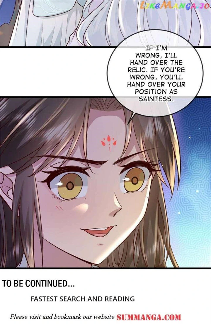 The Sickly Tyrant With An Innocent Facade Chapter 217 page 33