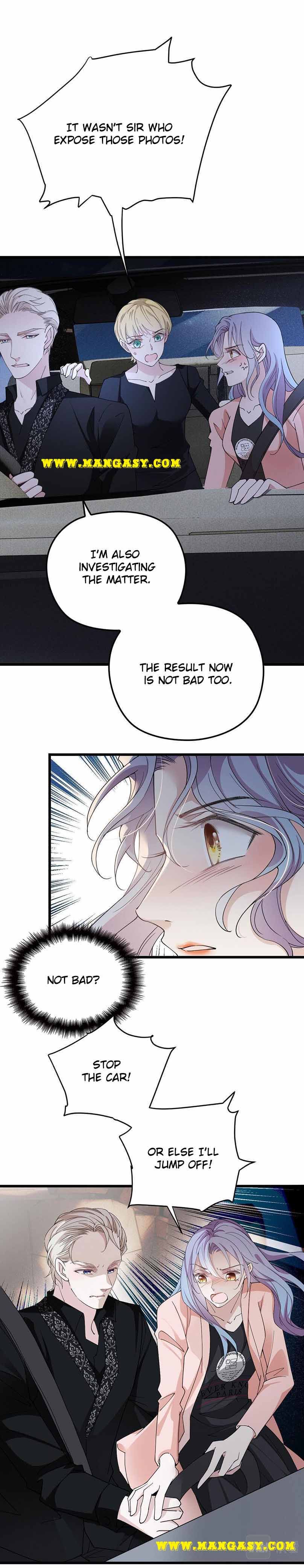 The Duke’s Hidden Baby: BOGO! Chapter 185 page 4