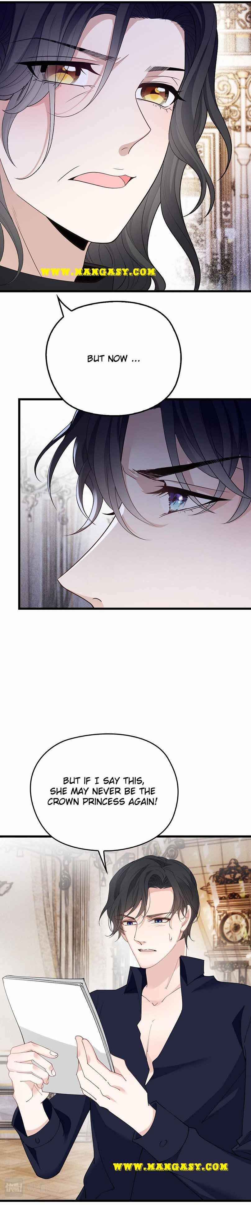 The Duke’s Hidden Baby: BOGO! Chapter 185 page 11