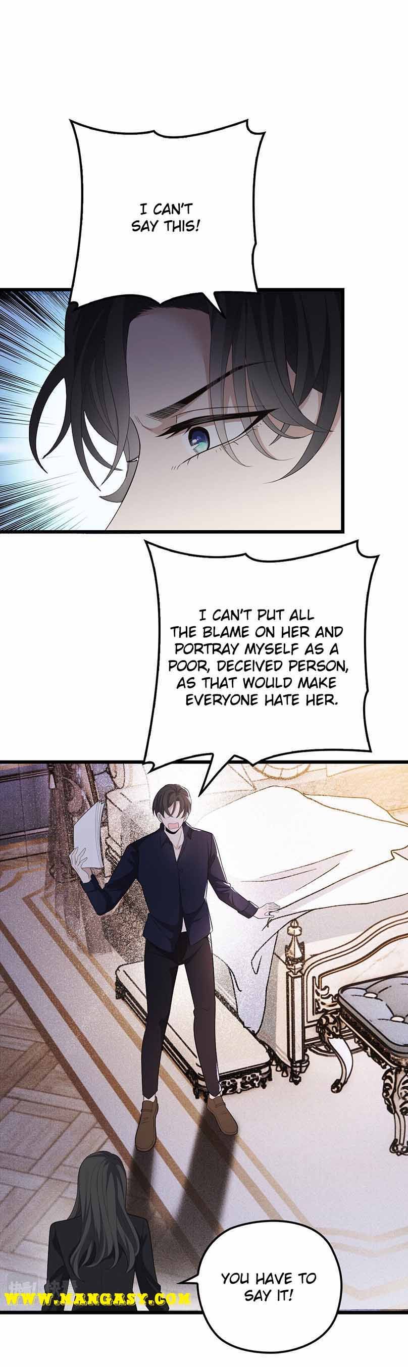 The Duke’s Hidden Baby: BOGO! Chapter 185 page 9