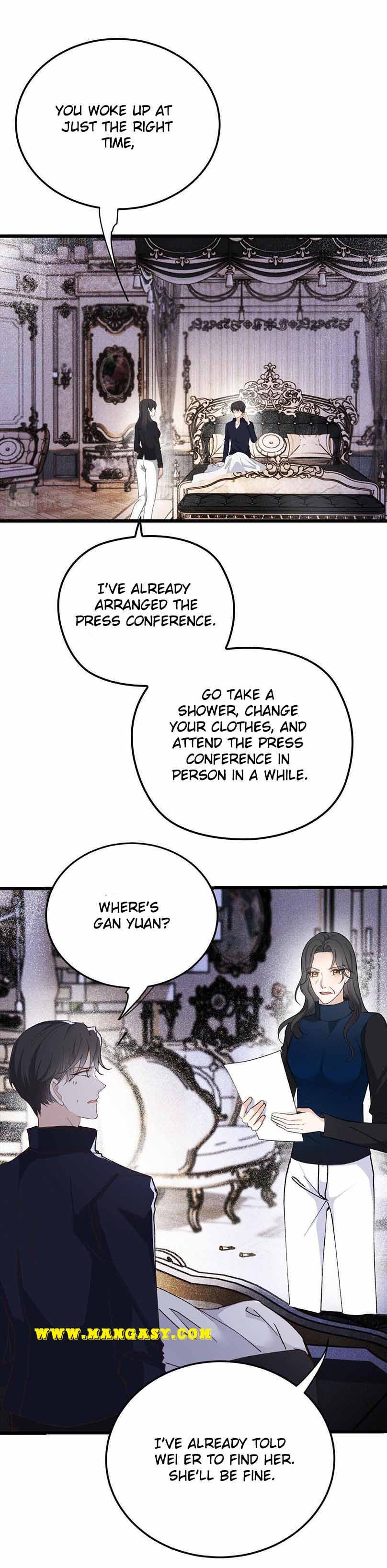 The Duke’s Hidden Baby: BOGO! Chapter 185 page 7