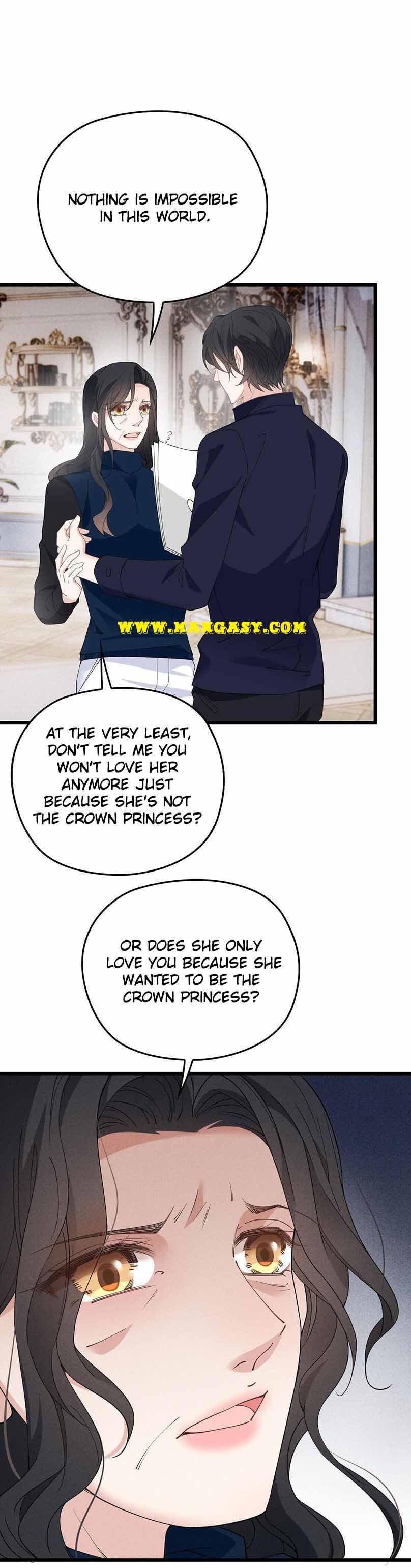 The Duke’s Hidden Baby: BOGO! Chapter 185 page 12