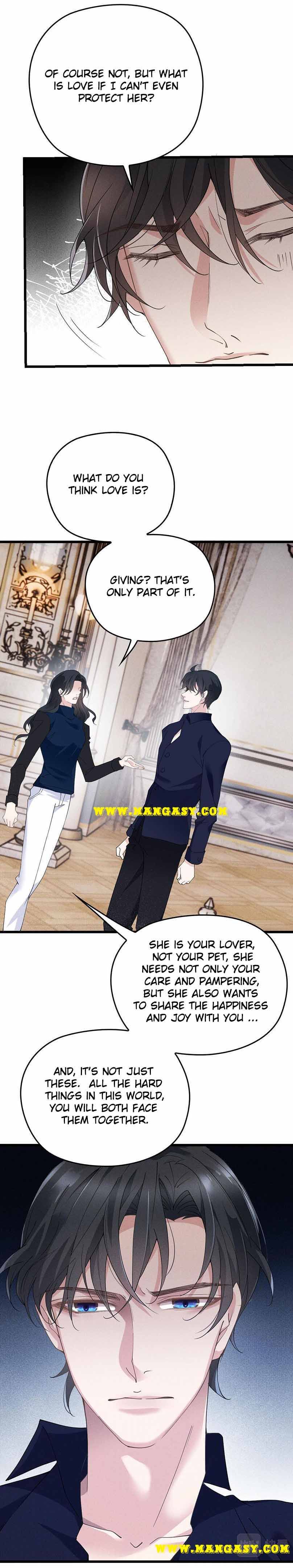 The Duke’s Hidden Baby: BOGO! Chapter 185 page 13