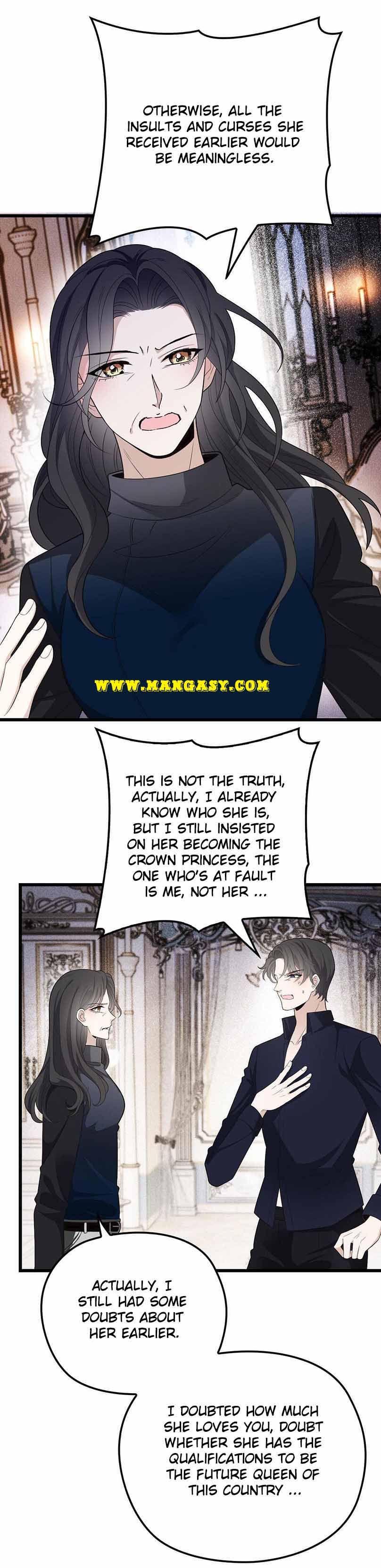 The Duke’s Hidden Baby: BOGO! Chapter 185 page 10