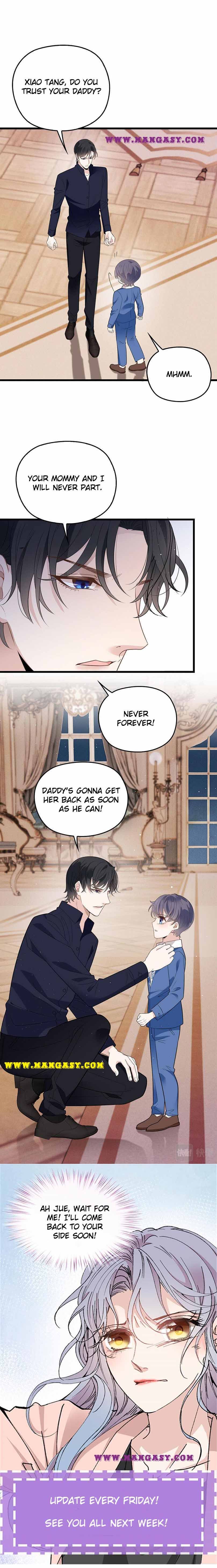 The Duke’s Hidden Baby: BOGO! Chapter 185 page 16