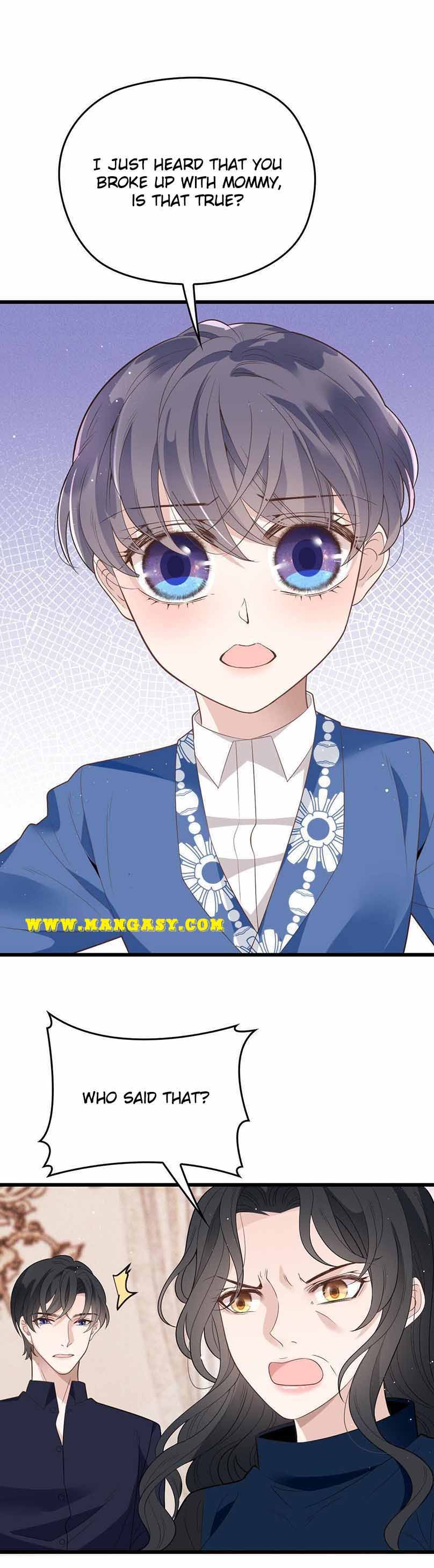 The Duke’s Hidden Baby: BOGO! Chapter 185 page 15