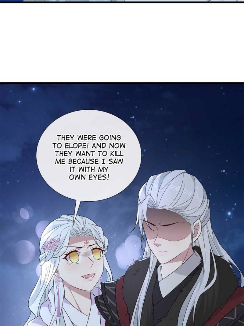 The Sickly Tyrant With An Innocent Facade Chapter 226 page 5