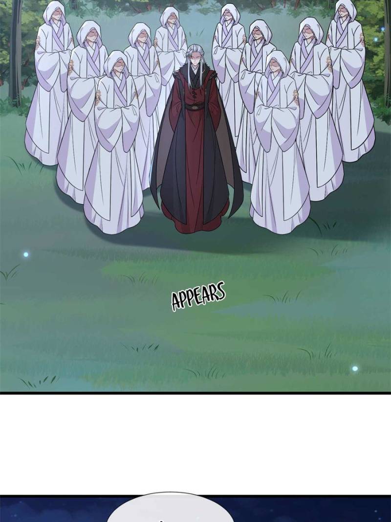 The Sickly Tyrant With An Innocent Facade Chapter 226 page 3