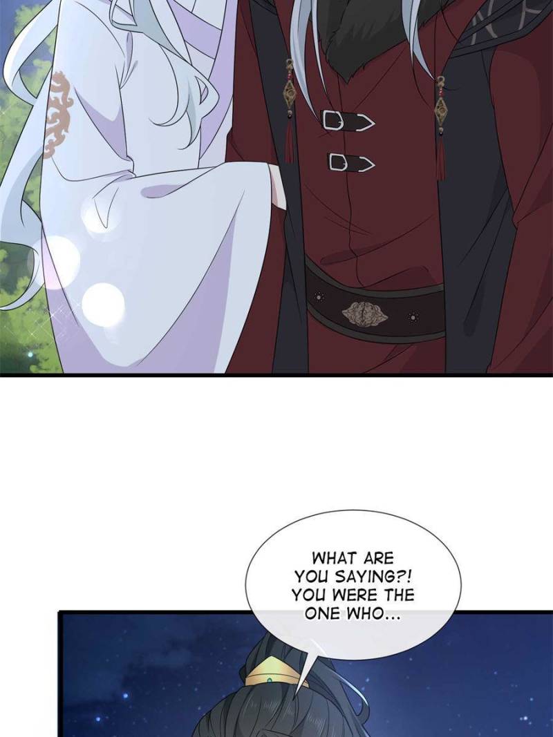 The Sickly Tyrant With An Innocent Facade Chapter 226 page 6