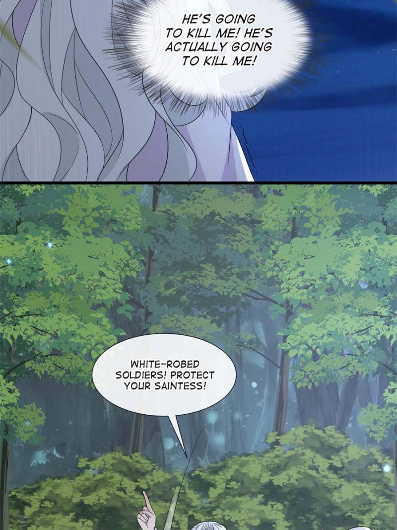 The Sickly Tyrant With An Innocent Facade Chapter 226 page 17