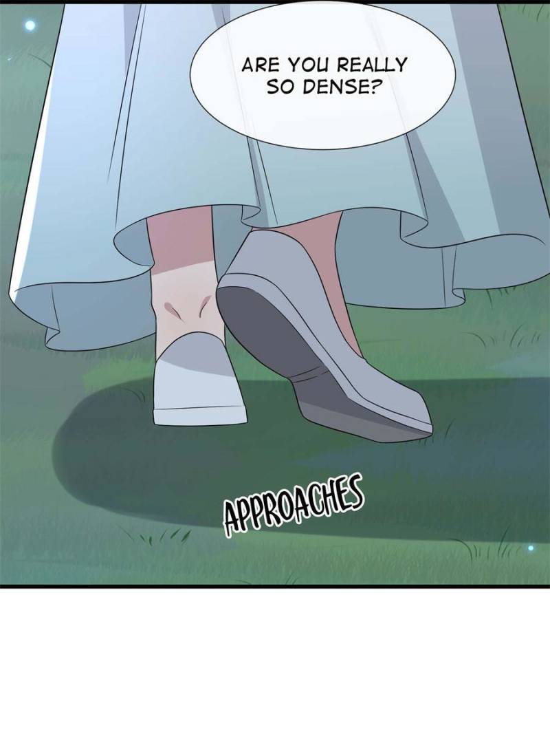 The Sickly Tyrant With An Innocent Facade Chapter 226 page 22