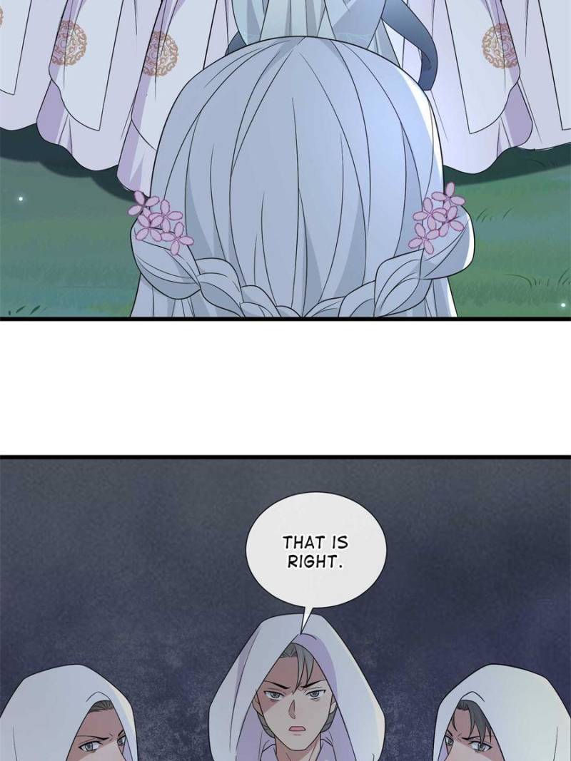 The Sickly Tyrant With An Innocent Facade Chapter 226 page 25