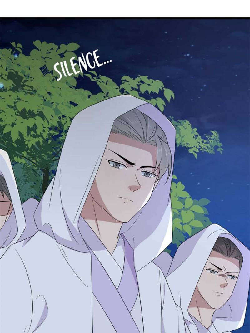 The Sickly Tyrant With An Innocent Facade Chapter 226 page 19