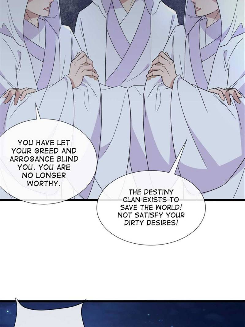 The Sickly Tyrant With An Innocent Facade Chapter 226 page 26