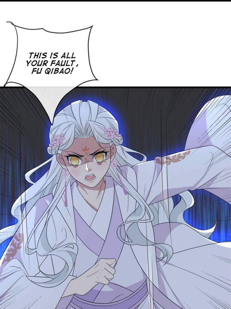 The Sickly Tyrant With An Innocent Facade Chapter 226 page 28