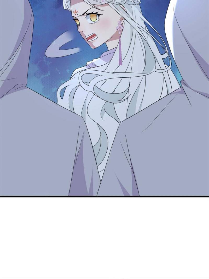 The Sickly Tyrant With An Innocent Facade Chapter 226 page 21