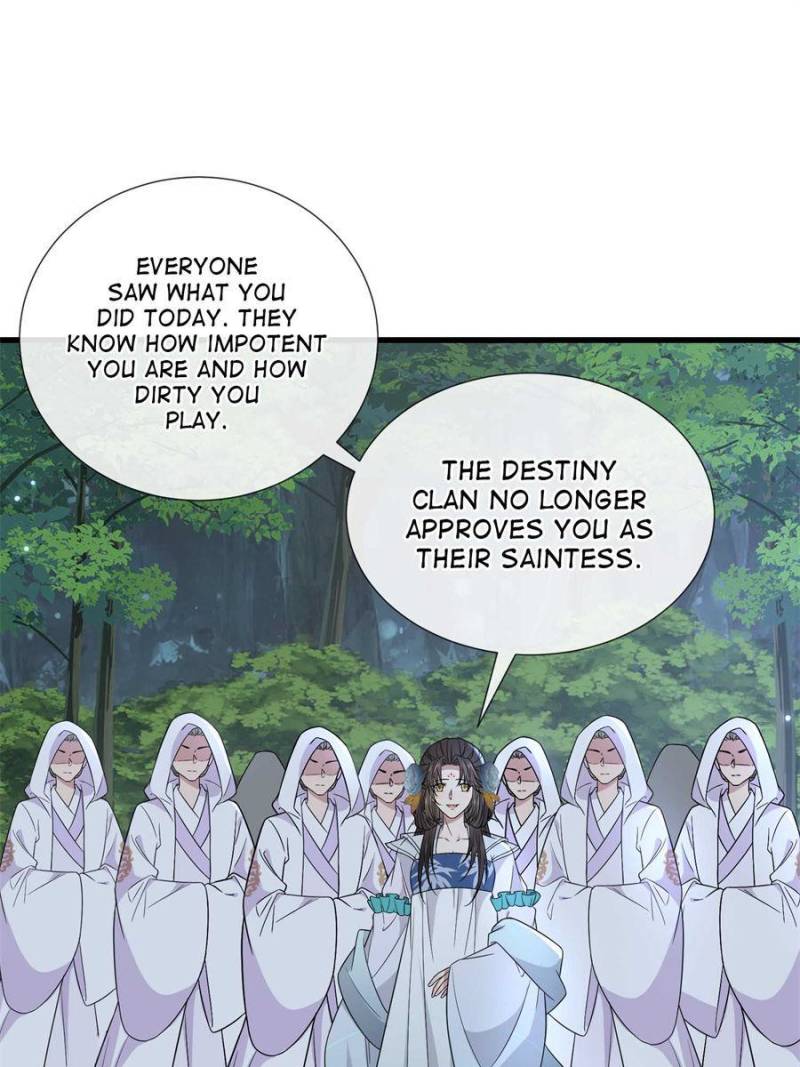 The Sickly Tyrant With An Innocent Facade Chapter 226 page 24