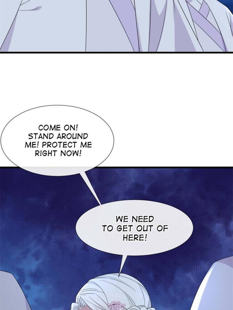 The Sickly Tyrant With An Innocent Facade Chapter 226 page 20