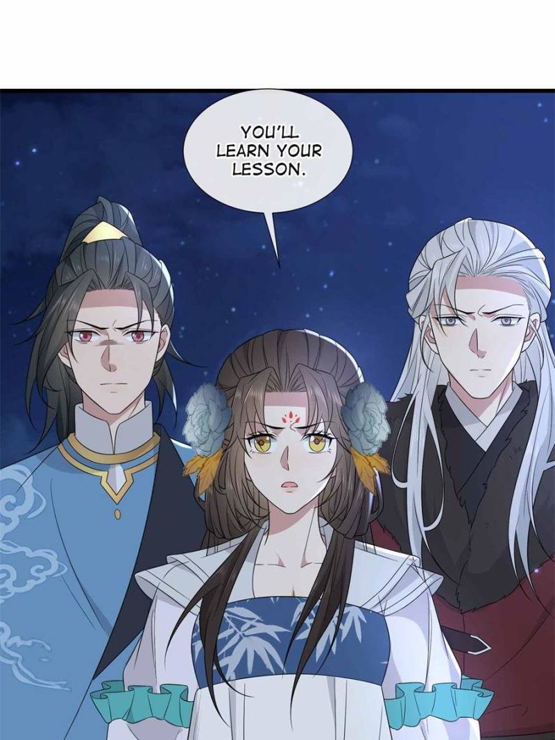 The Sickly Tyrant With An Innocent Facade Chapter 226 page 43