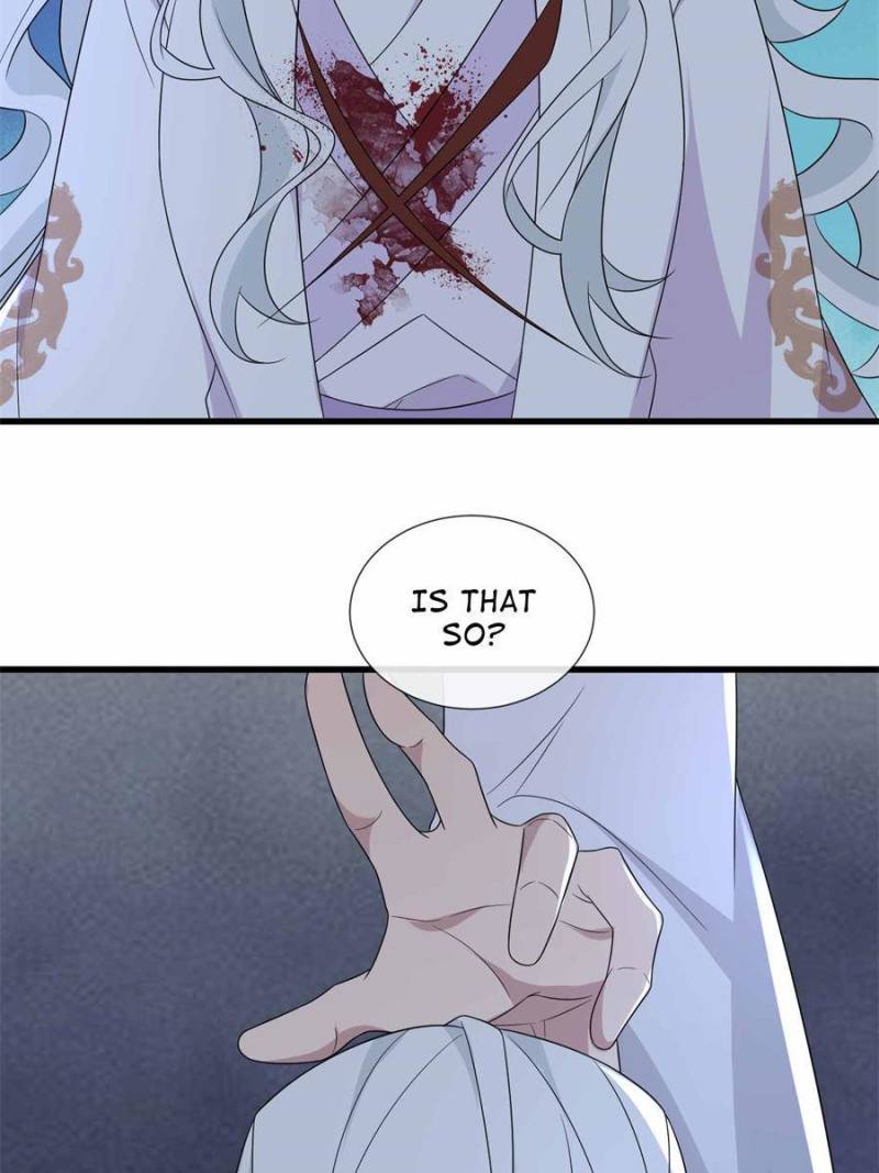 The Sickly Tyrant With An Innocent Facade Chapter 226 page 37