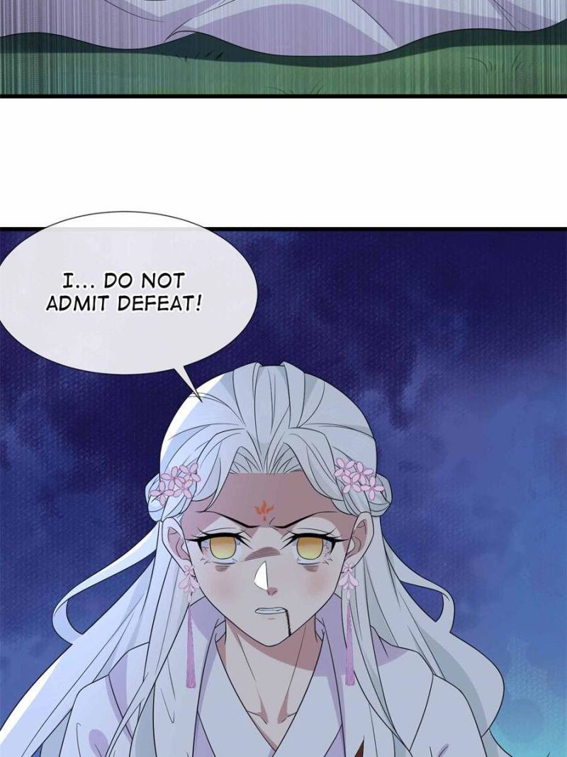 The Sickly Tyrant With An Innocent Facade Chapter 226 page 36