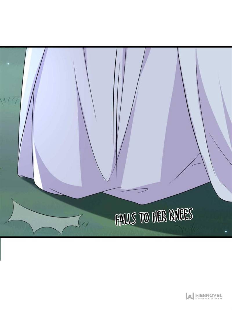 The Sickly Tyrant With An Innocent Facade Chapter 226 page 33
