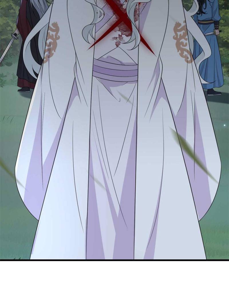 The Sickly Tyrant With An Innocent Facade Chapter 226 page 32
