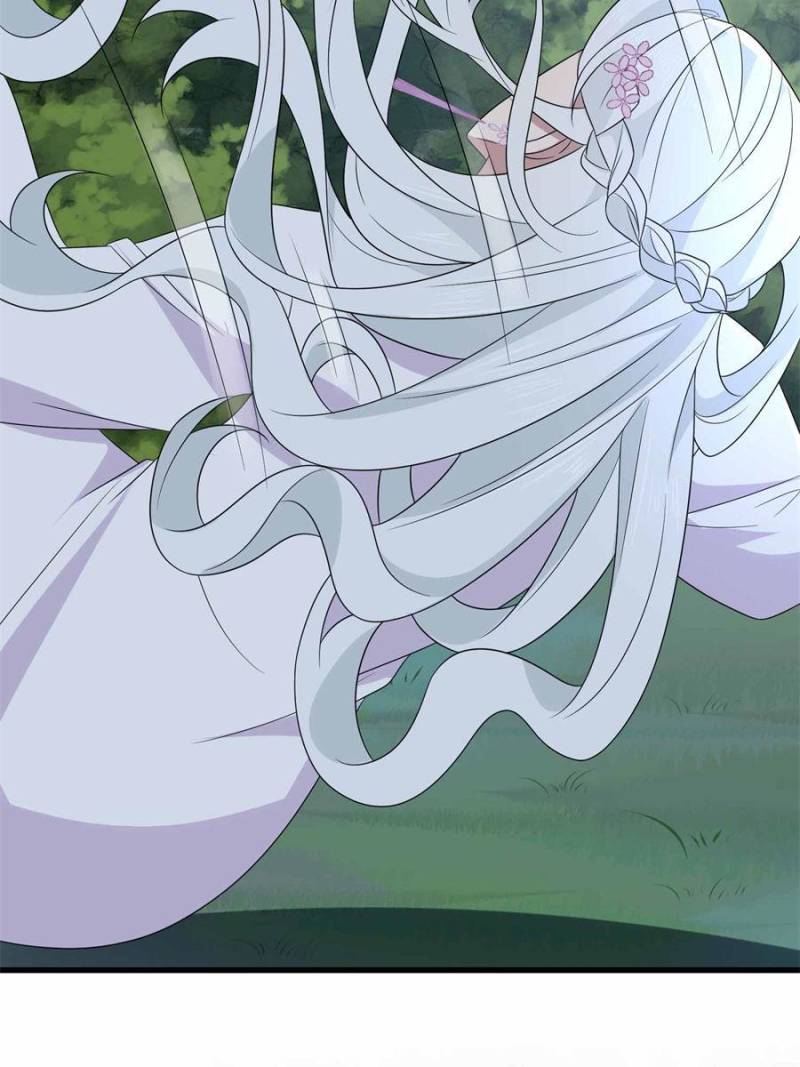 The Sickly Tyrant With An Innocent Facade Chapter 226 page 40