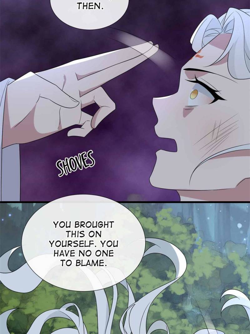 The Sickly Tyrant With An Innocent Facade Chapter 226 page 39