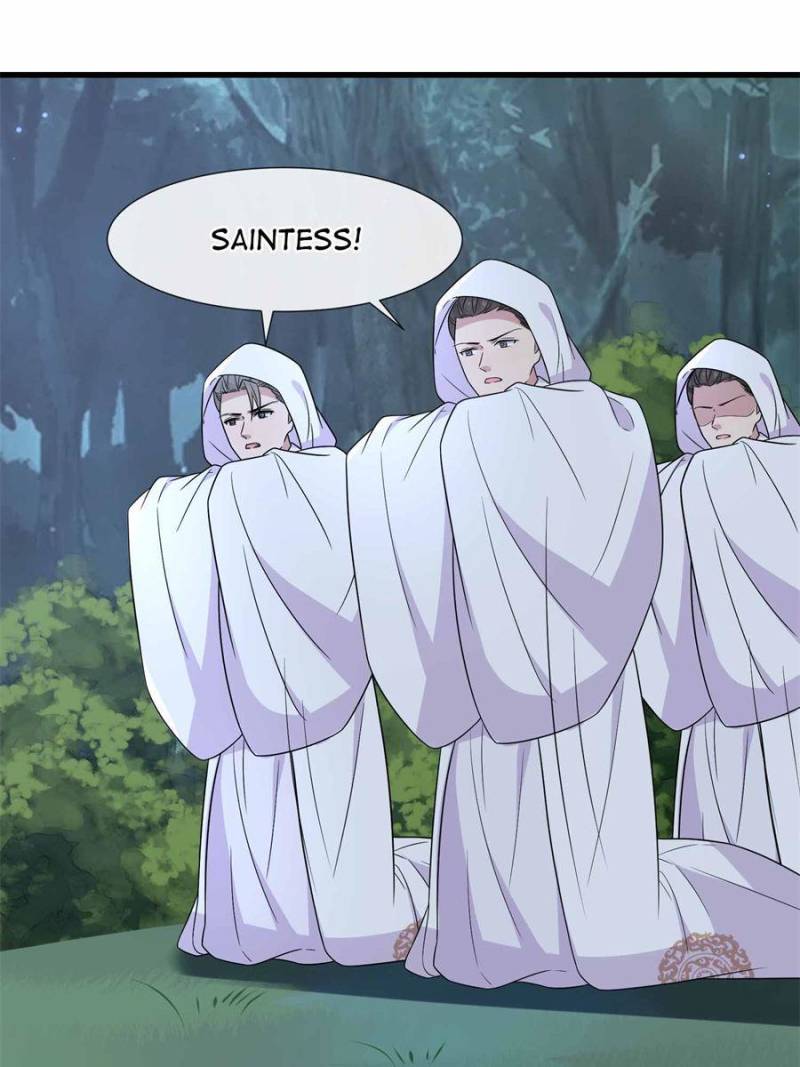 The Sickly Tyrant With An Innocent Facade Chapter 226 page 45