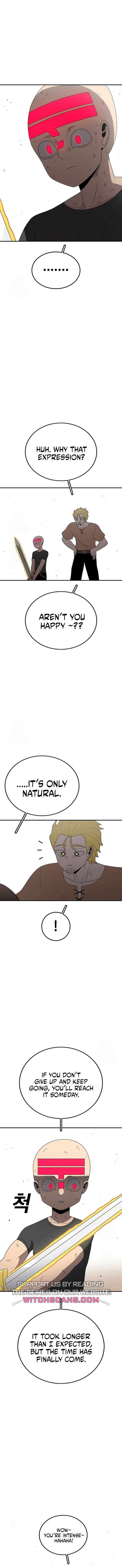 The House Without Time Chapter 186 page 3