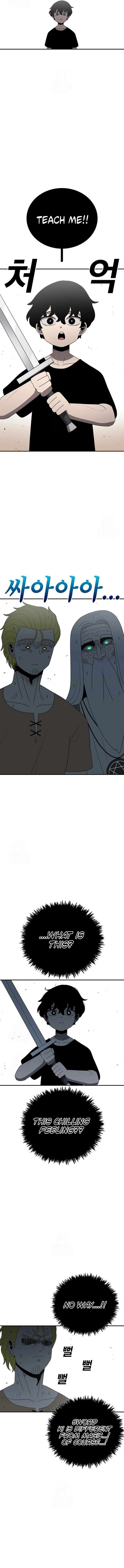 The House Without Time Chapter 186 page 7