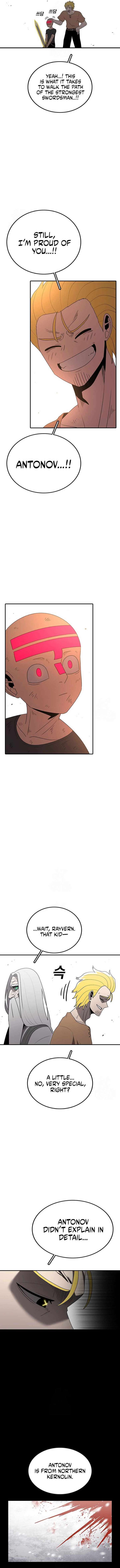 The House Without Time Chapter 186 page 4