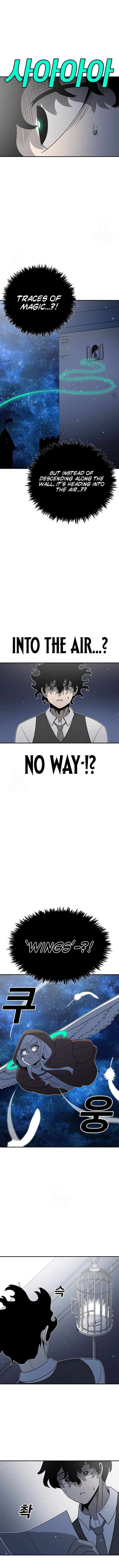 The House Without Time Chapter 195 page 3