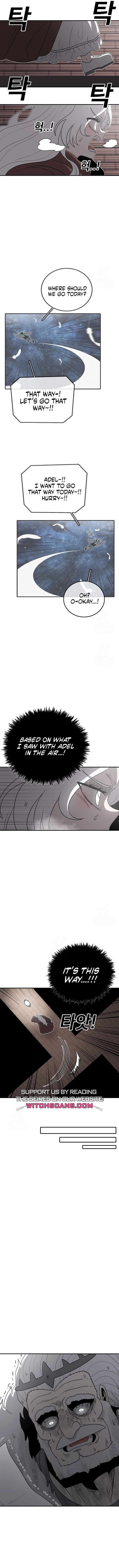 The House Without Time Chapter 195 page 7