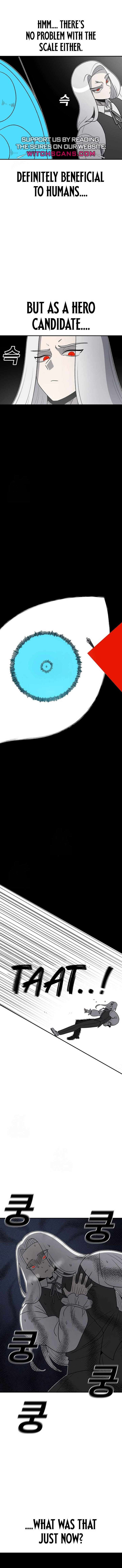 The House Without Time Chapter 195 page 12