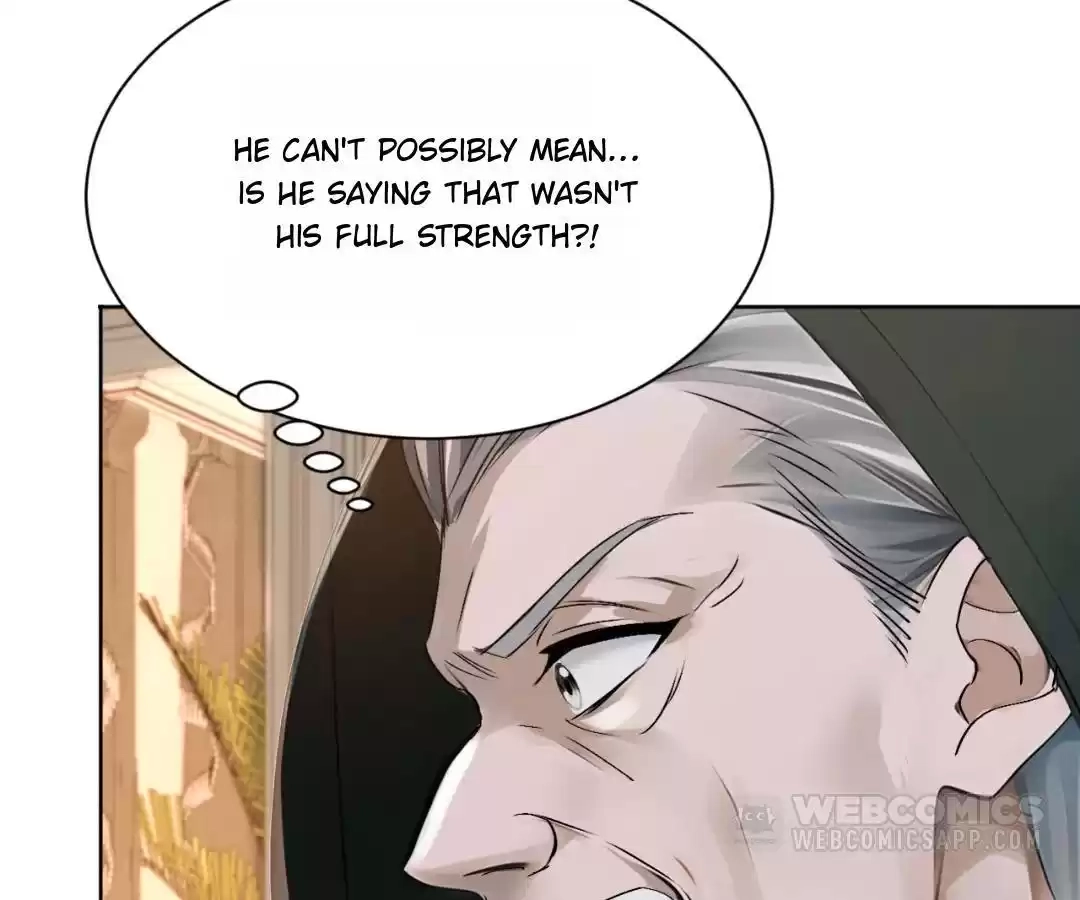The Godly Son-in-Law of the Nation Chapter 184 page 11