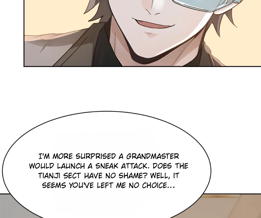The Godly Son-in-Law of the Nation Chapter 184 page 8