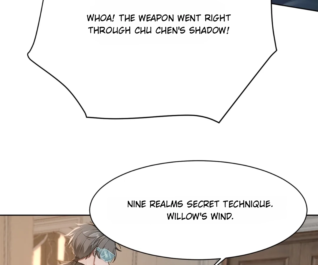 The Godly Son-in-Law of the Nation Chapter 184 page 5
