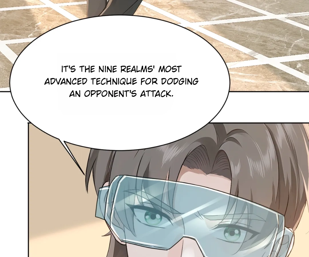 The Godly Son-in-Law of the Nation Chapter 184 page 7
